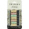 Film & TV Friends 7 Day Lip Balms PALADONE