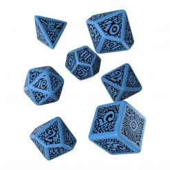 Q-Workshop CoC Outer Gods Azathoth Set