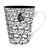Star Wars: Troopers & Vader Mug