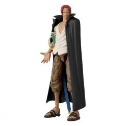 One Piece Shanks Action Figurine 10 One Piece Shanks Action Figurine