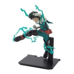 Amo Mha Anime & Manga Figures My Hero Academia - Izuku One For All Figurine
