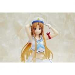 Anime & Manga Figures Sword Art Online Alicization: War Of Underworld Asuna (Marine Ver.) Coreful Figurine