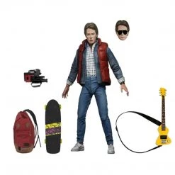 Back To The Future - Ultimate Marty McFly 7" Scale Action Figure