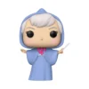 POP! Disney: Cinderella - Fairy Godmother
