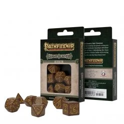 Pathfinder Giantslayer Dice Dice Set
