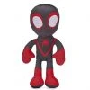 Spider-Man Film & TV Spidey Friends - Spin (Miles Morales) Plush 2 Spider-Man Film & TV Spidey Friends - Spin (Miles Morales) Plush