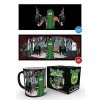 Rick And Morty Rick & Morty - Pickle Rick Heat Mug Film & TV