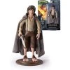 The Lord Of The Rings - Frodo Bendy Figurine 2 The Lord Of The Rings - Frodo Bendy Figurine