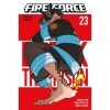 Anime & Manga Fire Force Vol 23