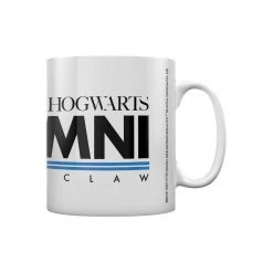 Film & TV Harry Potter Hogwarts Ravenclaw Alumni Mug