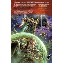 Dark Horse Comics Shaper [Paperback] [Nov 19, 2015] Eric Heisserer