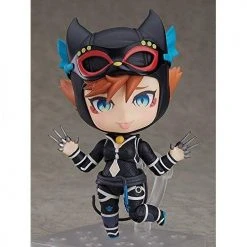 Batman - Ninja Catwoman Nendoroid Figurine