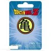 Dragon Ball - Kame Symbol Pin 2 Dragon Ball - Kame Symbol Pin