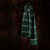 Harry Potter - Slytherin Scarf Knitting Kit Film & TV