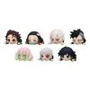 Demon Slayer: Kimetsu No Yaiba Lay-Down Puchi Figurine S1