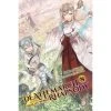 Death March To The Parallel World Rhapsody Death March Light Novel Vol 8