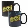 Star Wars HC Mug - Empire Strikes Back