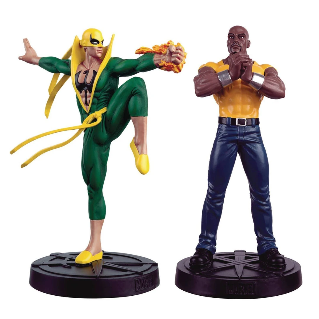 Marvel Heroes For Hire Set 4 Marvel Heroes For Hire Set