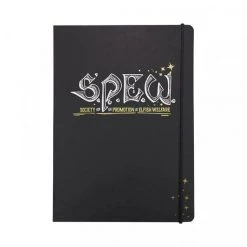 Harry Potter Film & TV HP Dobby (SPEW) A5 Notebook