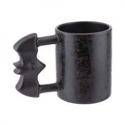 Batman Batarang Shaped Mug PALADONE