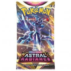 Pokemon TCG Astral Radiance Booster X1