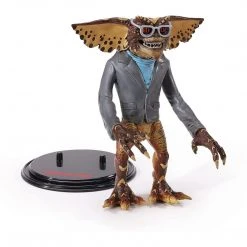 Gremlins Brain Bendyfig Film & TV 11 Gremlins Brain Bendyfig Film & TV