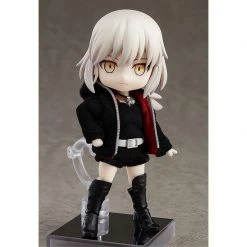 Anime & Manga Figures Fate/Grand Order Saber / Altria Pendragon (Alter) Shinjuku Ver Nendoroid