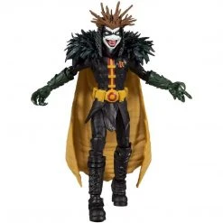 Batman DC Multiverse Dark Nights: Death Metal Robin King Action Figure