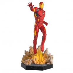 Iron Man: Marvel Hero Collector Figurine