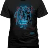 Ready Player One - High Five T Geek Gear 2 Ready Player One - High Five T Geek Gear