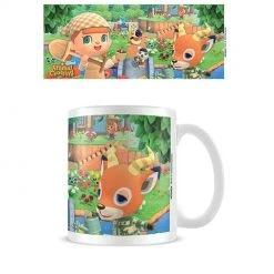 Animal Crossing - Spring Mug 11oz Gaming