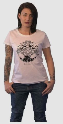 Gaming Elden Ring Symbol Ladies T