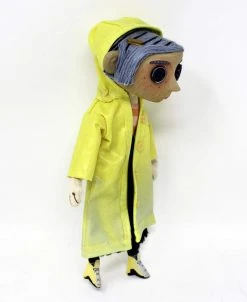 Coraline Replica 1/1 23 Cm Anime & Manga Figures