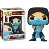 Gaming Funkos POP! Mortal Kombat: Sub-Zero