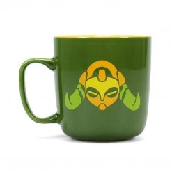 Overwatch Mug - Orisa Gaming