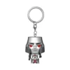 POP! Retro Toys: Transformers - Megatron Keychain Home & Gifts