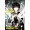 A Certain Magical Index Anime & Manga Certain Magical Index Vol 19