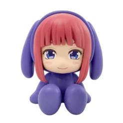 Toys & Figures The Quintessential Quintuplets: Nino Nakano Chocot Figure