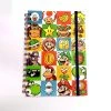 Super Mario Characters A5 NB
