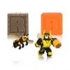 Roblox Hivemind Figurine Set Gaming Action Figures