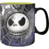 The Nightmare Before Christmas Jack & Oogie Mug