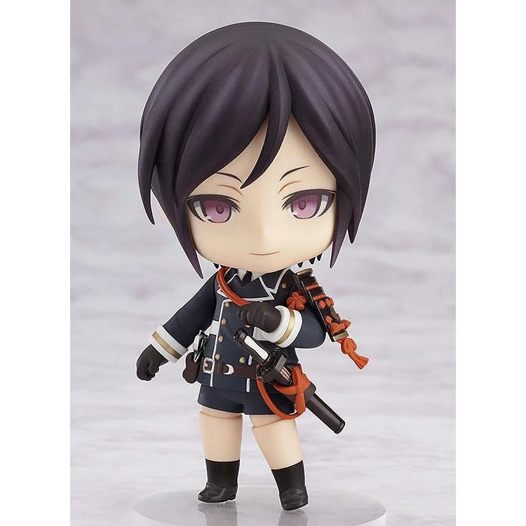 Nendoroid - Touken Ranbu - Yagen Toshiro 3 Nendoroid - Touken Ranbu - Yagen Toshiro
