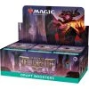 Magic: The Gathering MTG: Streets Of New Capenna Draft Booster X36