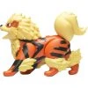 Pokemon Arcanine Battle Feature Action Figure