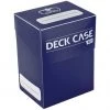 Tabletop Ultimate Guard: Deck Case 80+ Standard Size Blue