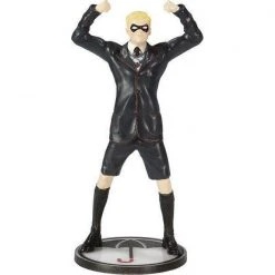 The Umbrella Academy Umbrella Academy Prop Replica Figurine: Luther Hargreaves