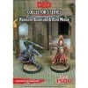 Dungeons & Dragons Tabletop D&D Collector's Series - Naergoth Bladelord & Rath Modar Miniatures 1 Dungeons & Dragons Tabletop D&D Collector's Series - Naergoth Bladelord & Rath Modar Miniatures