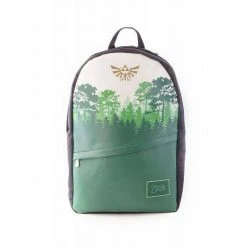 The Legend Of Zelda - Green Forest Backpack
