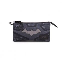 Batman Fear Triple - Pencil Case Film & TV