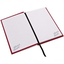 Disney - Mickey A5 Notebook Film & TV